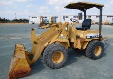 Wielladers TCM 810A