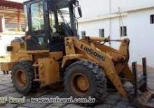 Wielladers Liugong 816 