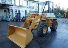 Wielladers TCM 820-2