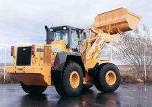 Wielladers Case 821 C