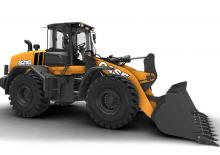 Wielladers Case 821G