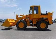 Wielladers TCM 830-2