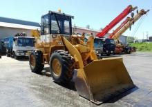 Wielladers TCM 830