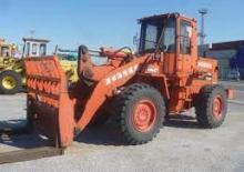 Wielladers TCM 840-2