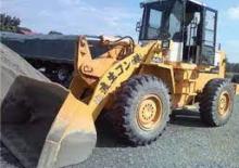 Wielladers TCM 840
