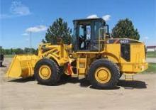 Wielladers Liugong 842 III 