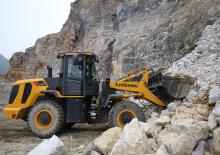 Wielladers Liugong 842H