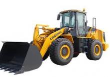 Wielladers Liugong 848H