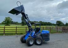 Wielladers Multione 8.4S K 
