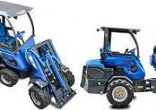 Wielladers Multione 8.4SD