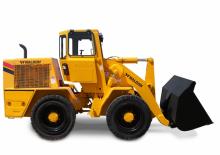 Wielladers Waldon 8500C