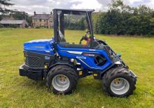 Wielladers Multione 8.5S K