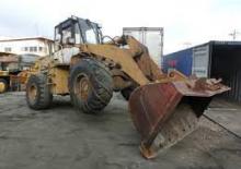 Wielladers TCM 860-2