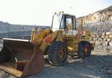 Wielladers TCM 860