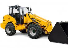Wielladers Schäffer 8620 T