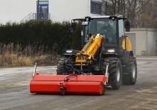 Wielladers Schäffer 8620 T-3 
