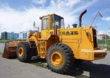 Wielladers TCM 870-2