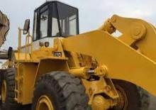 Wielladers TCM 870