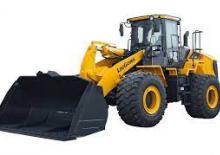 Wielladers Liugong 870H
