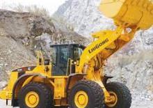 Wielladers Liugong 888 III 