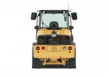 Wielladers Caterpillar 906