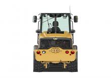 Wielladers Caterpillar 906M