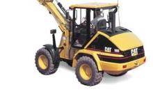Wielladers Caterpillar 908
