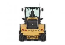 Wielladers Caterpillar 914M