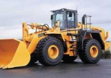 Wielladers Case 921 C/XR 