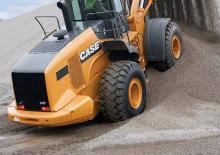 Wielladers Case 921 E XR