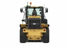 Wielladers Caterpillar 926