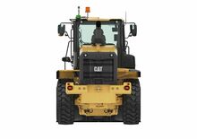 Wielladers Caterpillar 926