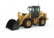 Wielladers Caterpillar 926M