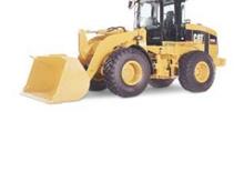 Wielladers Caterpillar 928 F