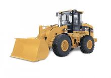 Wielladers Caterpillar 928 G