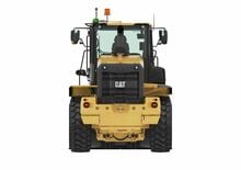 Wielladers Caterpillar 930