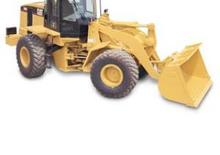 Wielladers Caterpillar 938 G
