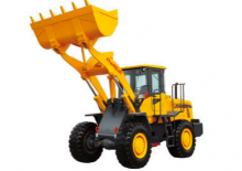 Wielladers Changlin 937H