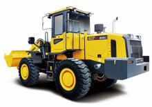 Wielladers Sinomach 937H