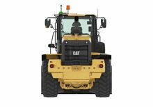 Wielladers Caterpillar 938