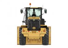 Wielladers Caterpillar 938K
