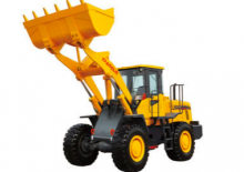 Wielladers Changlin 947H