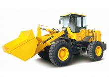 Wielladers Sinomach 947H