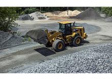 Wielladers Caterpillar 950M