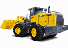 Wielladers Changlin 955T