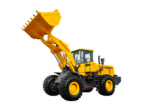 Wielladers Changlin 956