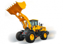 Wielladers Changlin 957H
