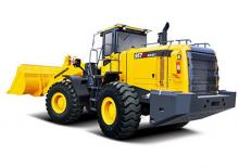 Wielladers Sinomach 957H