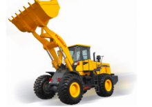 Wielladers Changlin 957S