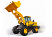 Wielladers Changlin 957Z